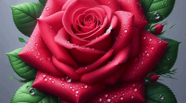 Les fleurs doubles et semi-doubles