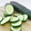 Le concombre, ce délicieux légume d&rsquo;été