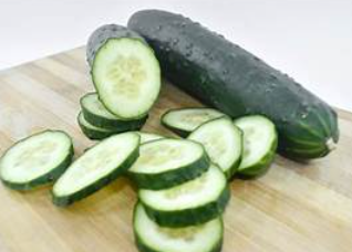 Le concombre, ce délicieux légume d’été Le concombre, ce délicieux légume d’été