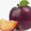 Les prunes